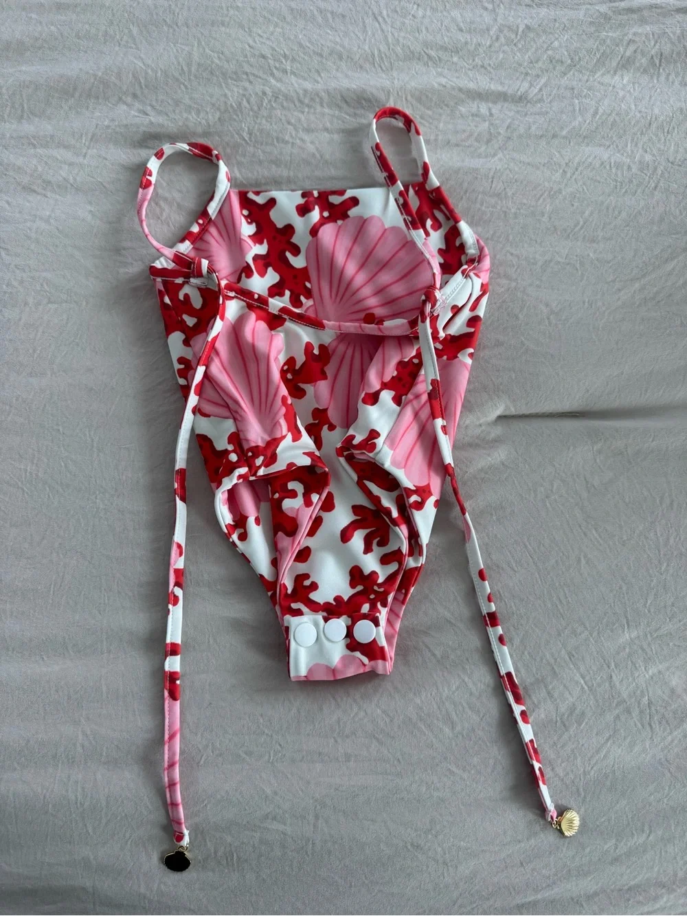 Studio Swim Cove swimsuit 6-12 months